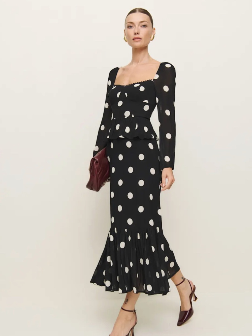 Brand New with Tags- Zandra Dress